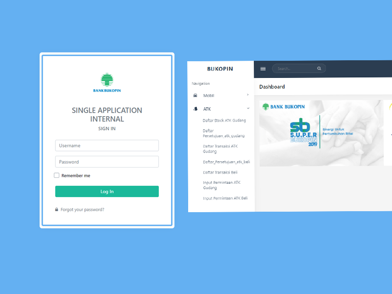 Aplikasi Penjadwalan